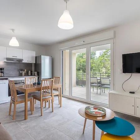 Canopy By Interhome