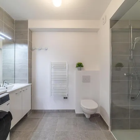 Canopy By Interhome Apartman Hyères