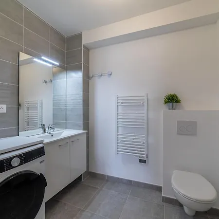 Canopy By Interhome Apartman