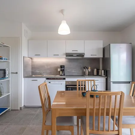 Canopy By Interhome Apartman Hyères