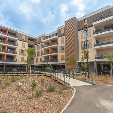 Canopy By Interhome Apartman