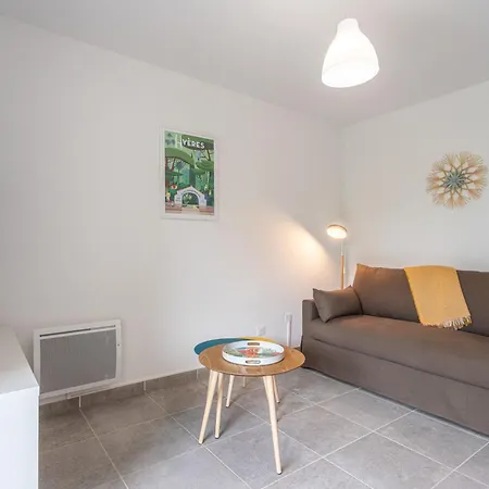 Canopy By Interhome Apartment