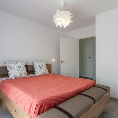 Canopy By Interhome Apartment *