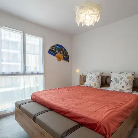 Canopy By Interhome Apartment