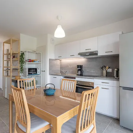 Canopy By Interhome Hyères