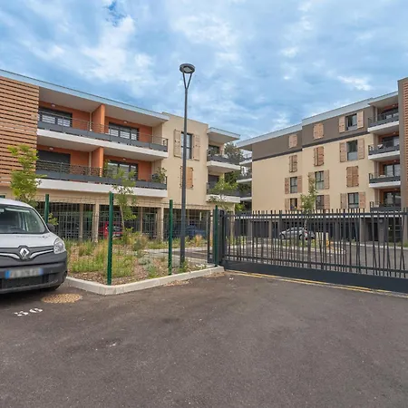 Canopy By Interhome * Hyères