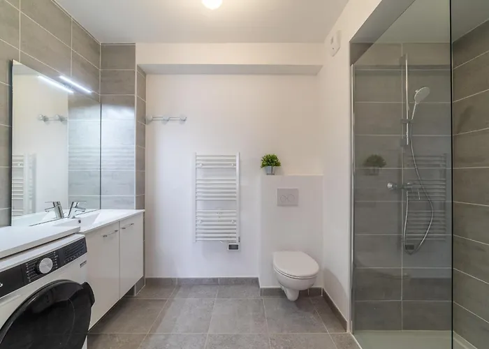 Canopy By Interhome Apartment Hyeres