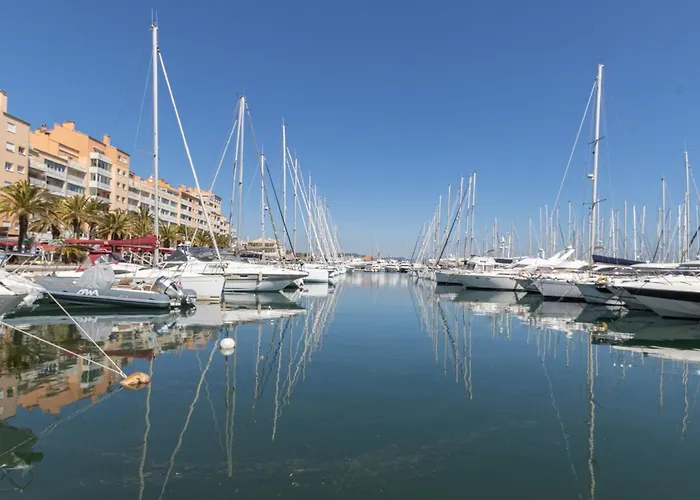 Canopy By Interhome Apartment *