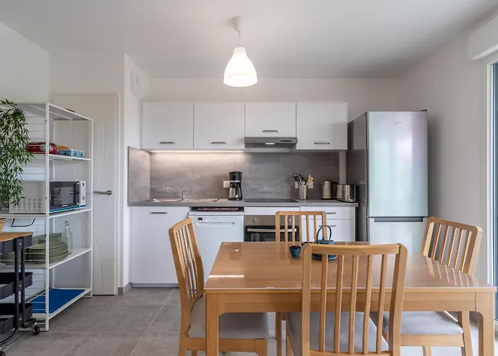 Canopy By Interhome Apartment Hyeres