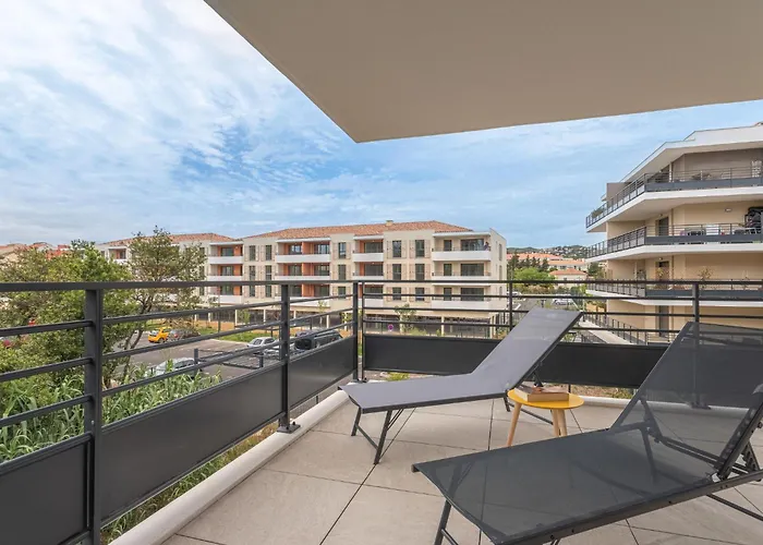 Canopy By Interhome Apartment *