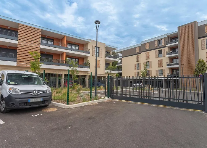 Canopy By Interhome * Hyeres